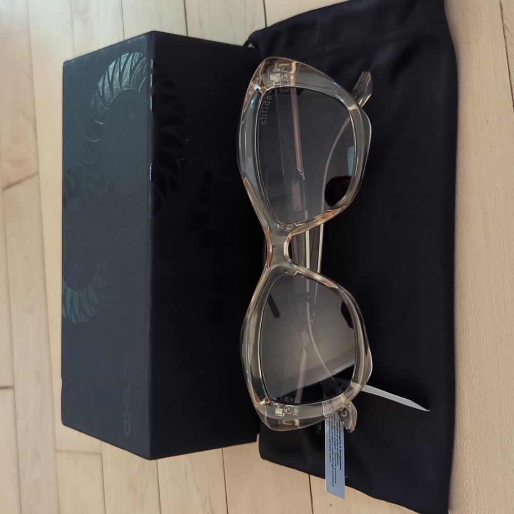 Child of The Wild Drummer Women's Sunglasses